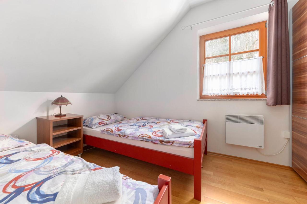 מדבודה Apartma Metka מראה חיצוני תמונה